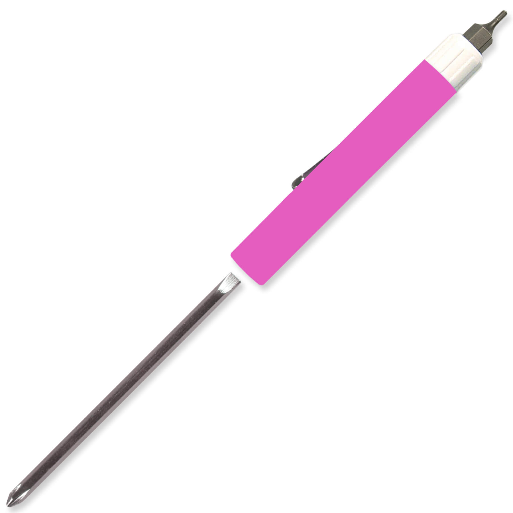 Pink Blank